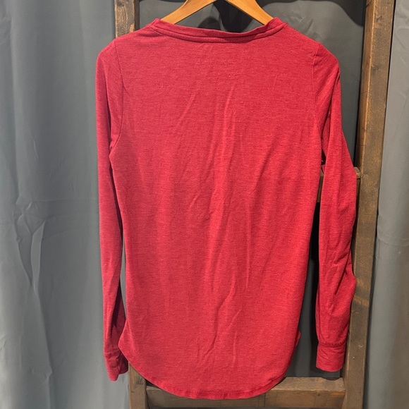 ❤️🏒 Ottawa Senators Red Game Day Top
Size Medium - Picture 4 of 4